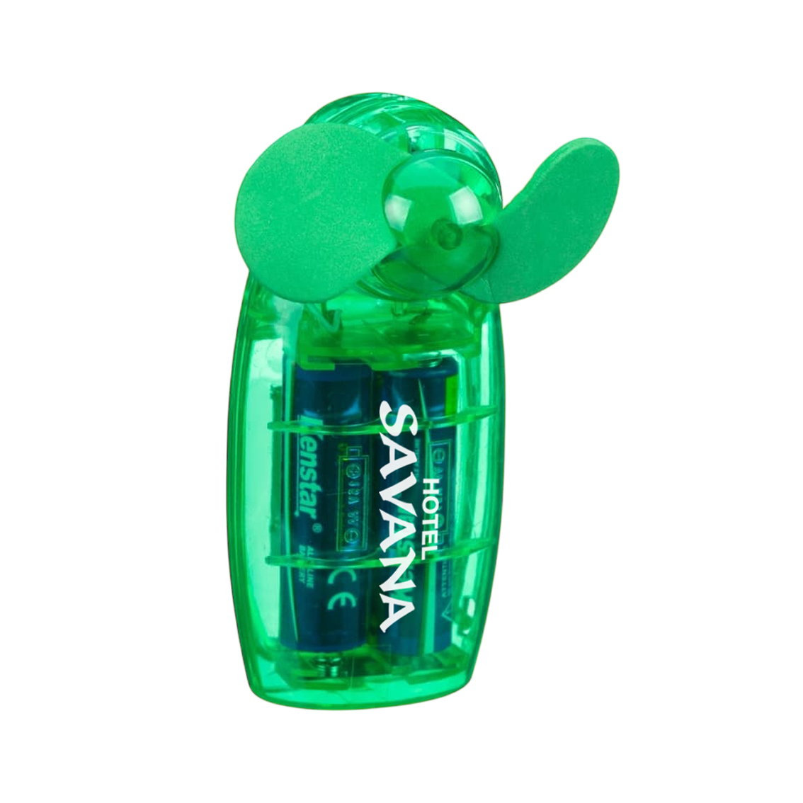Battery Handheld Pocket Fan view 3